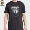 Metallica Pop Up Store Event Poster At Commonwealth Stadium Edmonton AB Canada On August 25th 2024 M72 North America Tour 2024 Classic T-Shirt