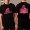 The Disco Biscuits Why We Dance Tour 2024 Dates And Places List Two Sides Unisex T-Shirt