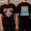 The Disco Biscuits Fall Tour 2024 Dates And Places List Two Sides Classic T-Shirt