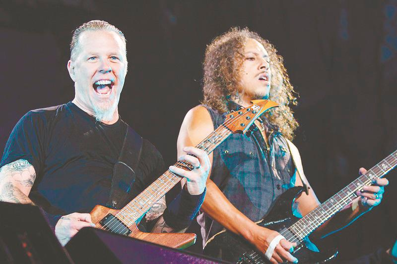 Metallica