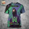 Alan Walker New Single Thick Of It All Cover Release On September 5th 2024 All Over Print Shirt