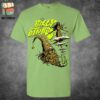 Billy Strings Druided Tee Fall Tour 2024 Merchandise Limited Classic T-Shirt