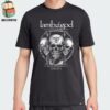 Lamb Of God Ashes Of The Wake Vintage Tracklist Tee Merchandise Limited Two Sides Classic T-Shirt