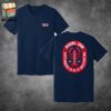 Pearl Jam Dark Matter World Tour 2024 Lansdowne Tee At Fenway Park Boston MA On September 15th 2024 Two Sides Classic T-Shirt