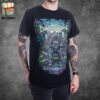 Metallica Toddler Youth Scary Guy And Skelly Merchandise Limited Classic T-Shirt