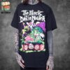 The Black Dahlia Murder Phantom Merchandise Limited Classic T-Shirt