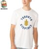 Toronto Sceptres Unisex Stadium Essentials Wordmark Merchandise Limited Classic T-Shirt