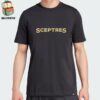 Toronto Sceptres Bauer Circle New Logo Merchandise Limited Classic T-Shirt