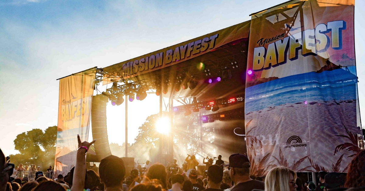 Mission Bayfest 2024