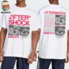 Aftershock Music Fest 2024 Rad Tee At Discovery Park Sacramento CA On October 10th-13th 2024 Two Sides Classic T-Shirt