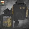 Aftershock Music Fest 2024 Static Hoodie At Discovery Park Sacramento CA On October 10th-13th 2024 Classic T-Shirt