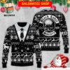 Black Pink Band Merry Xmas Gifts Lisa Black Pink Ugly Christmas Sweater 271- Best Christmas Gifts 2024