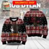 Bon Jovi Rock Band Christmas Ugly Sweater