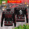 Charlie Puth Need To Be Alone Christmas Ugly Sweater