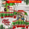 Charlie Puth Need To Be Alone Christmas Ugly Sweater