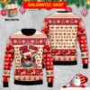 Fall Out Boy Centuries Irresistible Christmas Ugly Sweater