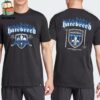 Hatebreed 30th Anniversary Tour Tried And Tested Since 1994 Tee At Agora Theatre Cleveland On October 2nd 2024 Two Sides Classic T-Shirt