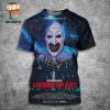 Slipknot Goat Long Sleee Tee In Halloween Collection Merch Limited Classic T-Shirt