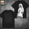 Sabrina Carpenter Short n’ Sweet Tour Crewneck Merch Limited Classic T-Shirt