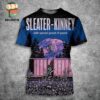 Wind Rose Official Cover For New Album Trollslayer All Over Print Shirt