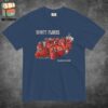 Bruno Mars New Single With Rose APT Release On October 18th 2024 Classic T-Shirt