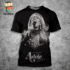 Adele Final Weekend Event Tee At Caesars Palace Las Vegas NV On November 22nd And 23rd 2024 Classic T-Shirt