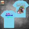 Arch Enemy In Comes At Night Dream Stealer Merchandise Limited Classic T-Shirt