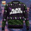 Black Sabbath Master Of Reality Christmas Ugly Sweater