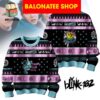 Black Sabbath Ugly Christmas Sweater