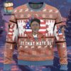 Chucky Wanna Play In Christmas Ugly Sweater