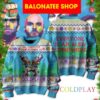 Coldplay In Christmas A Head Full Of Dreams Ugly Sweater