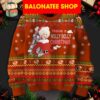 Dolly Parton Holly Dolly Valentine Ugly Sweater