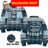 Ed Sheeran Mathematics Celebration Christmas Ugly Sweater