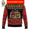 Fallout 2024 Prepare For The Future Christmas Ugly Sweater