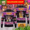 Five Nights At Freddy’s Where Fantasy Fun Come To Life Christmas Ugly Sweater