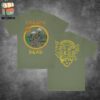 Grateful Dead Friend Of The Devils Tee Merchandise Limited Two Sides Classic T-Shirt