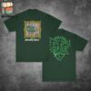 Grateful Dead Kansas United States of Dead Tee Merchandise Limited Two Sides Classic T-Shirt