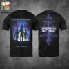 Testament The Legacy Live In Concert Tee Merchandise Limited Two Sides Classic T-Shirt