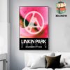 Sleep Token Exclusive Artprint Praha Ritual On November 15th 2024 Merchandise Wall Decor Poster Canvas