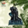 Metallica Creeping Death Merchandise Limited Edition Holiday Christmas Gift Ornament