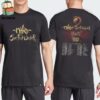 One Republic Escape To Europe 2025 Tour With Ella Henderson Dates And Places List Two Sides Classic T-Shirt