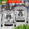 One Piece Happy Holidays Christmas Ugly Sweater 2024