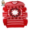 Rod Wave Hip Hop Rap Nostalgia Personalized Christmas Ugly Sweater