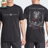 Sleep Token Strictly Limited City Shirt Berlin Ritual On November 22nd 2024 Two Sides Classic T-Shirt