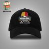 Allstate Sugar Bowl Matchup Notre Dame Fighting Irish Versus Georgia Bulldogs At New Orleans LA Snapback Classic Hat Cap