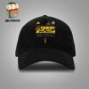 Georgia Tech Yellow Jackets Birmingham Bowl Participant Tee Merchandise Limited Snapback Classic Hat Cap