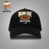 Boise State Broncos College Football Playoff 2024 Fiesta Bowl Snapback Classic Hat Cap