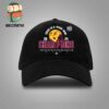 Iowa Hawkeyes Is The 2024 Transperfect Music City Bowl Champions College Football Season 2024-2025 Snapback Classic Hat Cap