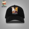 South Florida Bulls Is The 2024 Hawaii Bowl Champions College Football Season 20224-2025 Snapback Classic Hat Cap