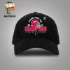 Arkansas Razorbacks Football Is 2024 Liberty Bowl Champions Snapback Classic Hat Cap